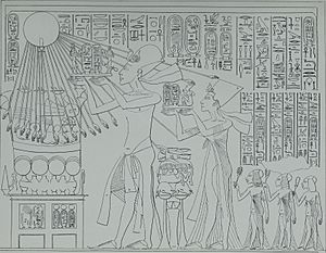 Archivo:Archaeological survey of Egypt memoir (1893) (14577906978)