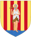 Arms of Perpignan