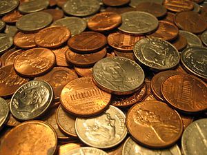 Archivo:Assorted United States coins