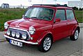 Austin Mini, Baujahr 2000 - 2005-09-17