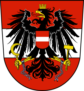 Austria mixed COA