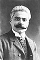 BERNARDO MORALES SAN MARTÍN