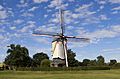 Baexem, standerdmolen de Aurora IMG RM8574 6720 2020-07-19 18.05