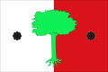 Bandera de Begues.svg
