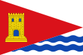 Bandera de Tórtola de Henares.svg