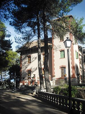 Archivo:Banyeres. Museu Valencià del Paper