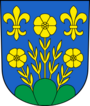 Berg SG-blazon.svg