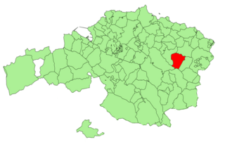 Bizkaia municipalities Munitibar.PNG