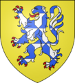 Blason Nielles-lès-Ardres