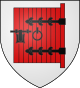 Blason de la ville de Turckheim (68).svg