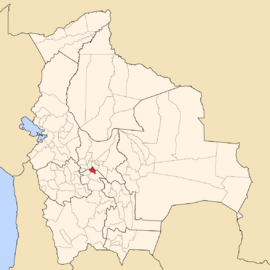 Bolivia Potosí Bernardino Bilbao.png