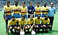Brazil national team 1970