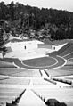 Bundesarchiv B 145 Bild-P019137, Berlin, Reichssportfeld, Dietrich Eckart-Freilichtbühne