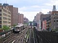 BwyWalk0505 Station125thBroadway2