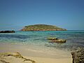 Cala Conta 17 May 2011