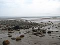 Cape Cod Sea Camps Beach, East Brewster MA