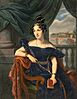 Carl Christian Vogel - "Portrait of Princess Louise".jpg