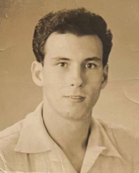 Carlos Loyzaga 1954b
