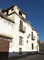 Casa de la Obdulia en Borox