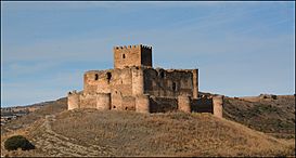 Castillo de Magaña. Soria. (22144687050).jpg