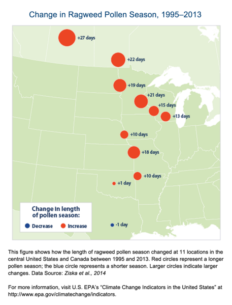 Changes in Pollen Season (14113640520)
