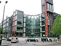Channel 4 Building - Horseferry Road - London - 310504