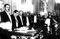 Chile Constitucion 1925