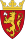 Coat of Arms of Norway (1943).svg