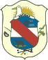 Coat of arms of Artigas Department.svg