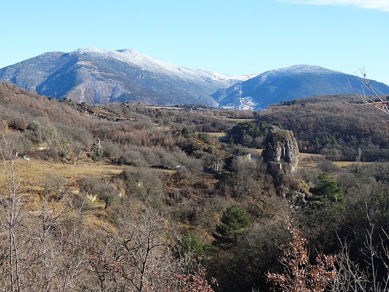 Cortscastell Baix Pallars