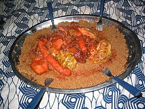 Archivo:CouscousDromadaire (2)