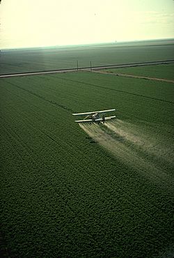 Archivo:Cropduster spraying pesticides
