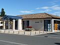 Cubnezais mairie