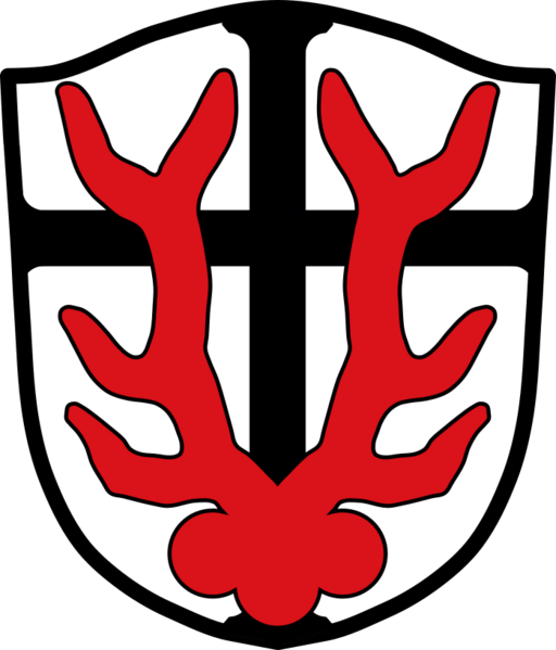 DEU Ederheim COA