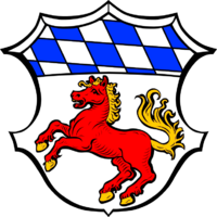 Archivo:DEU Landkreis Erding COA