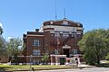 Duval courthouse