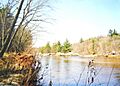 Eau Claire River