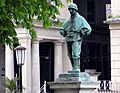 Edward Wilson Cheltenham
