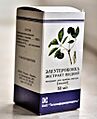 Eleutherococcus senticosus fluid extract