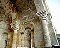 Ermita románica de Bárcena de Pienza