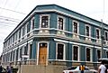 Escuela Republica de Argentina