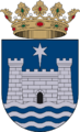 Escut de Gandia