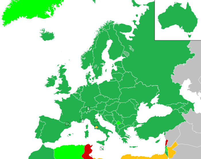 Archivo:EurovisionParticipants