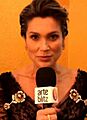 Flávia Alessandra - Entrevista em Janeiro de 2020 (03)