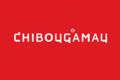 Flag of Chibougamau, Quebec