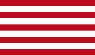 Flag of the Majapahit Empire