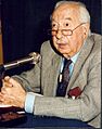 Francisco Grande Covián