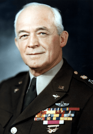 Archivo:General of the Air Force Hap Arnold