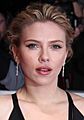Goldene Kamera 2012 - Scarlett Johansson 3 (cropped)