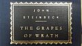 Grapes of wrath cover